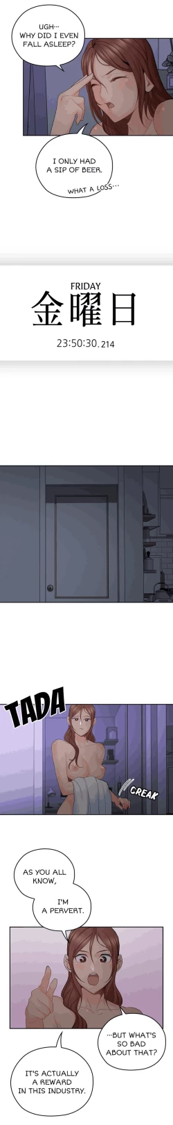 Page 325 of As If Daughter