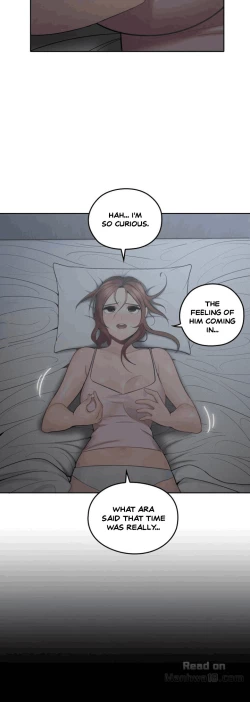 Page 32 of As If Daughter