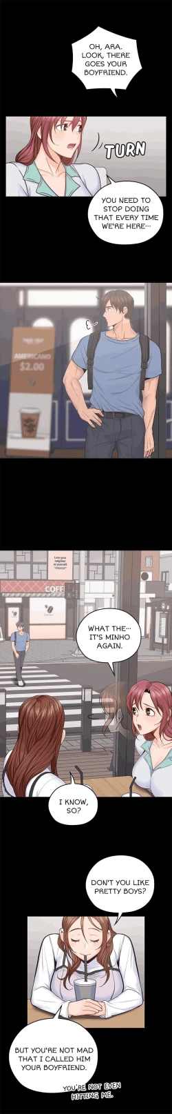 Page 357 of As If Daughter