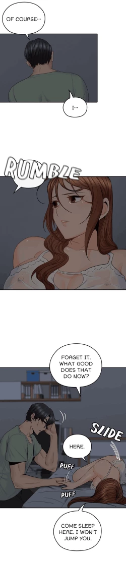 Page 365 of As If Daughter