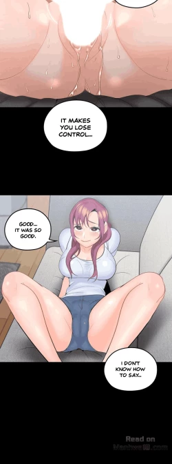 Page 38 of As If Daughter