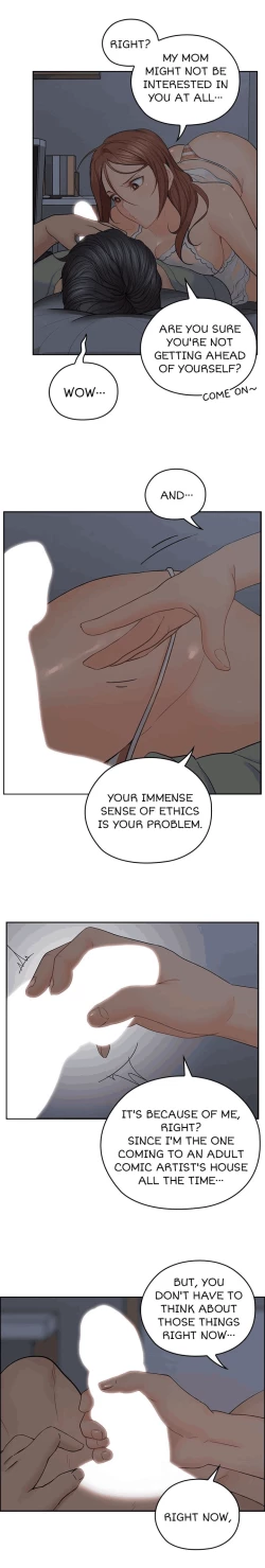 Page 393 of As If Daughter