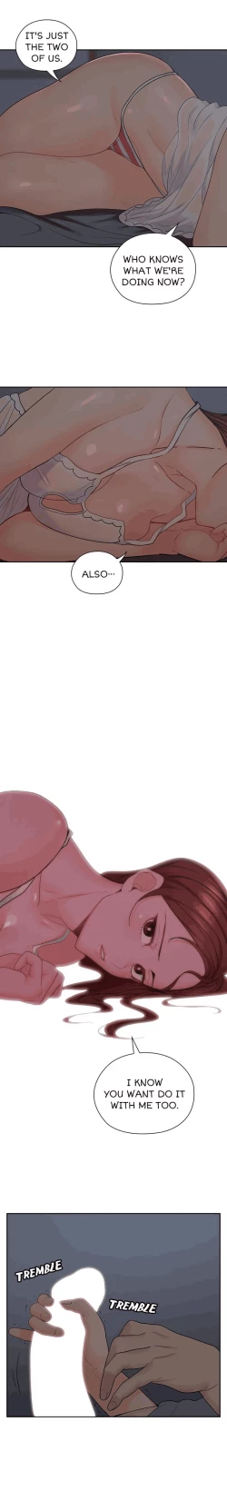 Page 394 of As If Daughter