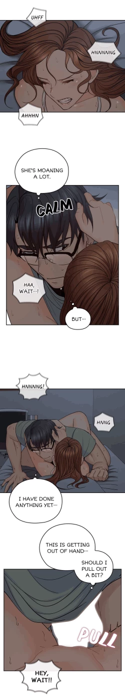 Page 411 of As If Daughter