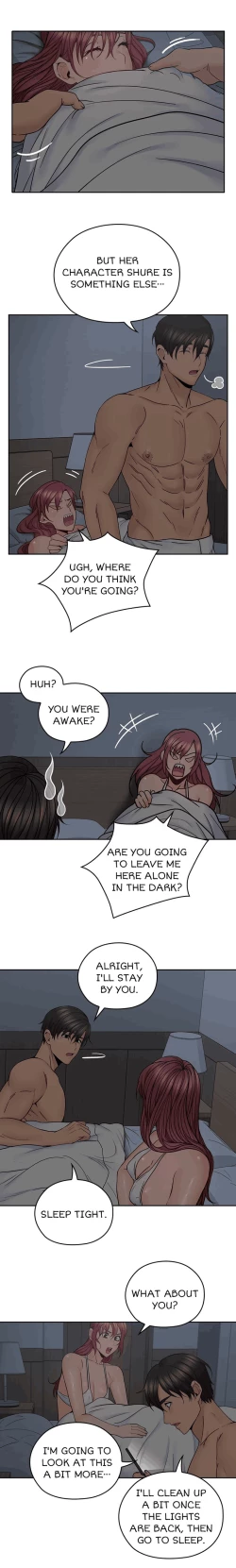 Page 417 of As If Daughter