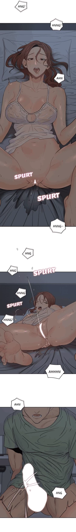 Page 426 of As If Daughter