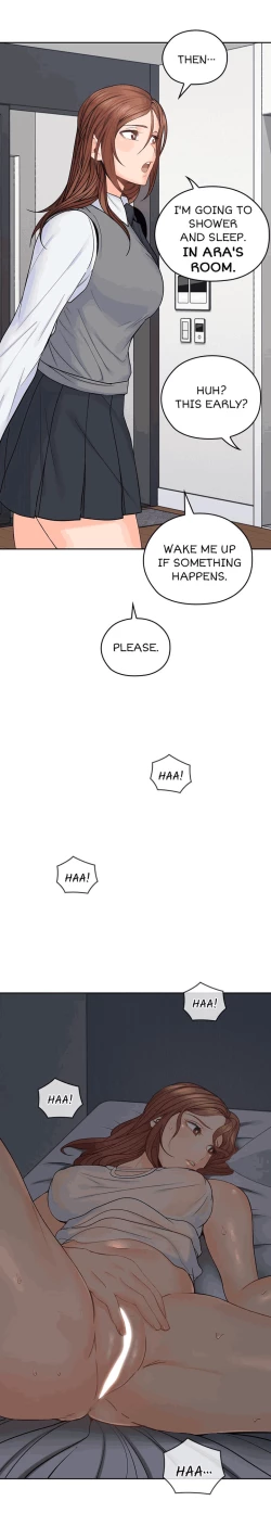 Page 436 of As If Daughter