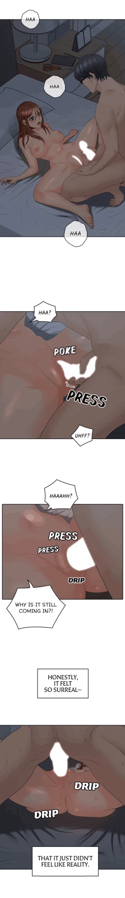 Page 449 of As If Daughter