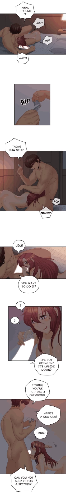 Page 491 of As If Daughter