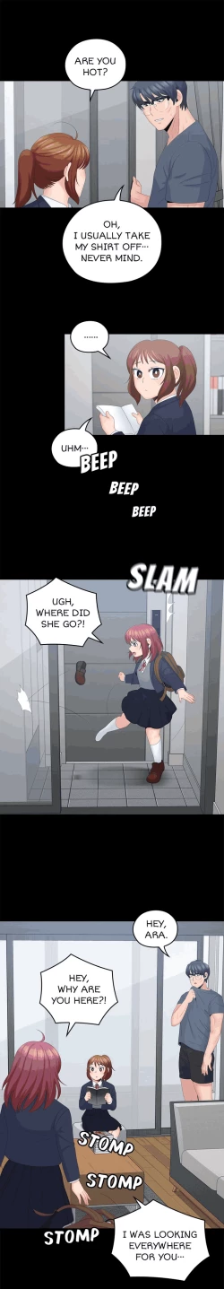 Page 507 of As If Daughter