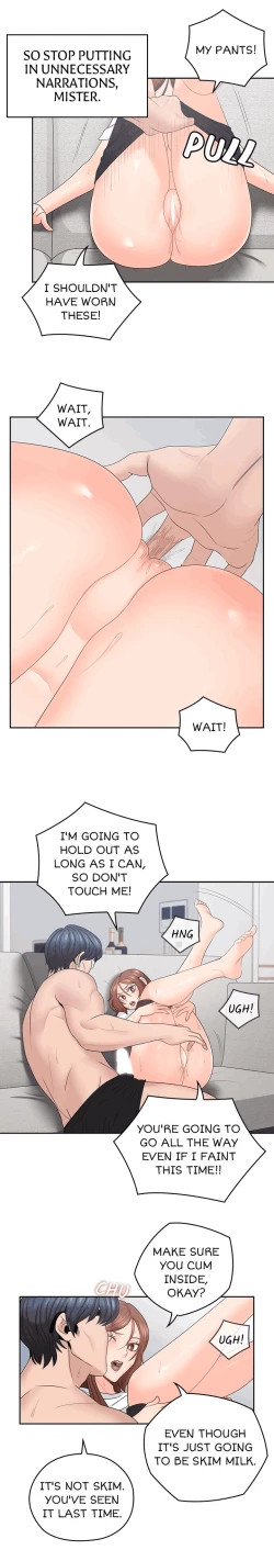 Page 569 of As If Daughter