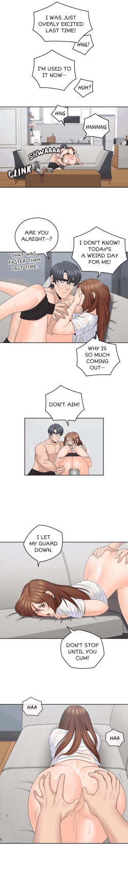 Page 570 of As If Daughter