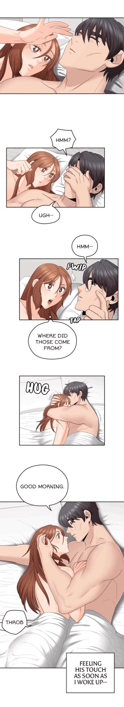 Page 581 of As If Daughter