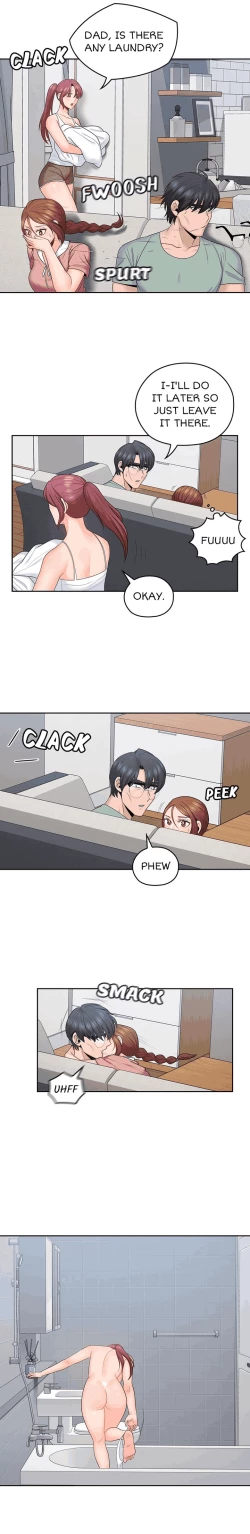 Page 603 of As If Daughter