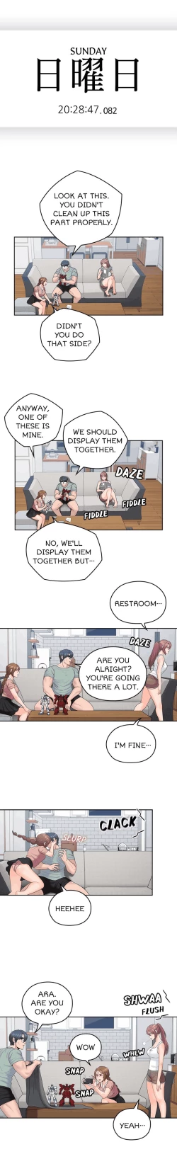 Page 611 of As If Daughter