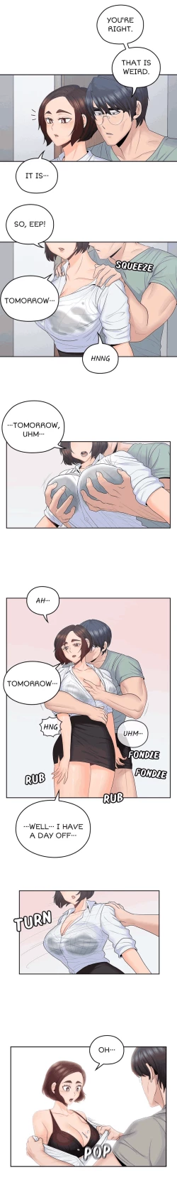 Page 620 of As If Daughter