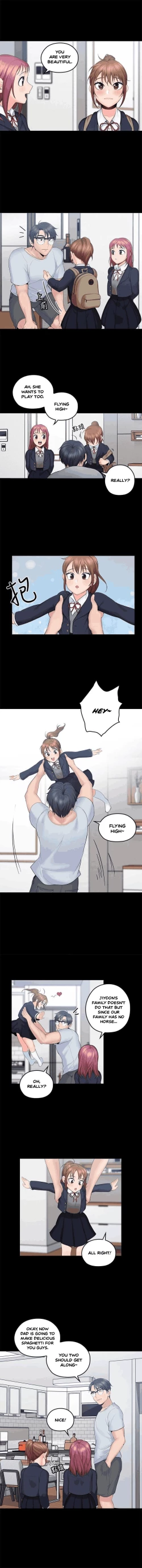 Page 78 of As If Daughter