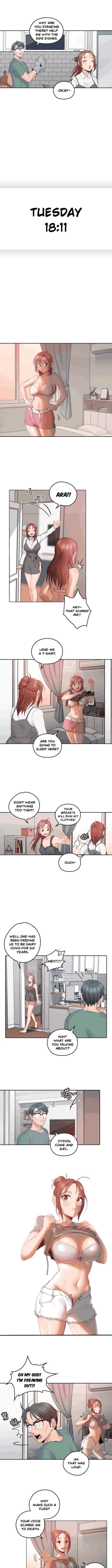 Page 80 of As If Daughter