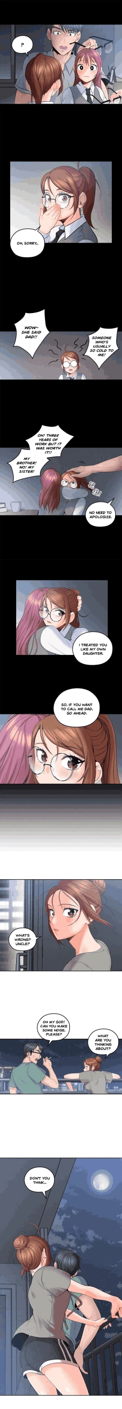 Page 93 of As If Daughter