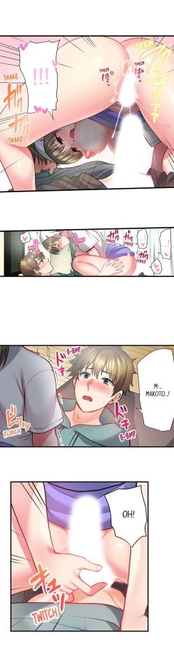 Page 229 of Bike Delivery Girl, Cumming To Your Door! | Jitensha Haitatsuin, Gaman Dekizu soto de Icchaimashita...