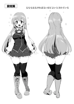 Page 28 of Manaria Oukoku no Ohime-sama to Manaria Gakuin Ippan Seito Ore no Aida ni Ecchi na Event nante Okiru Wakeganai