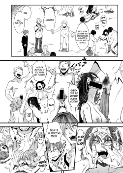 Page 8 of Shuugaku Ryokou Ch.3| School Trip Chapter 3