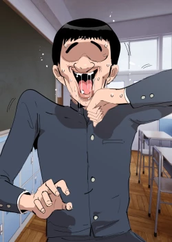 Page 19 of Kuro Gal ni Hamepako Sareta Kiseki