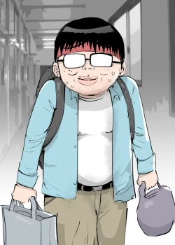 Page 16 of Senpai Gal to Houkago Dosukebe Lesson