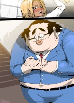 Page 32 of Gal to Gom Nashi Tanetsuke Ecchi