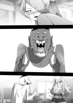 Page 30 of Houkago no Gal wa Eroero Bitch