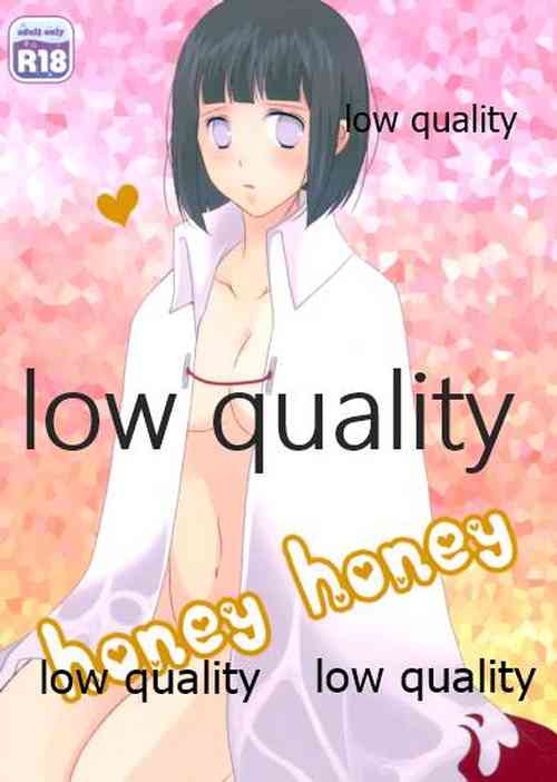 (SC2017 Summer) [Yano (Yano)] honey honey (Naruto)