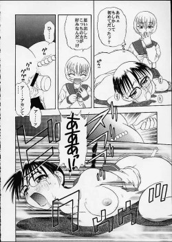 Page 29 of Iincho no Naisho
