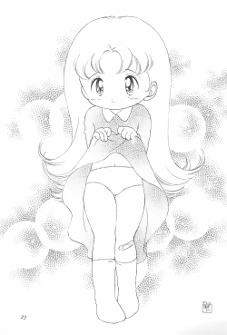 Page 23 of Robboko Beeton