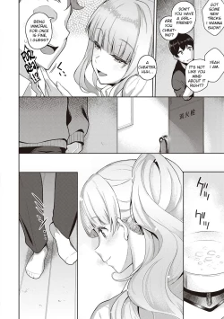 Page 6 of Kanojo wa Sukidarake Extra Chapter
