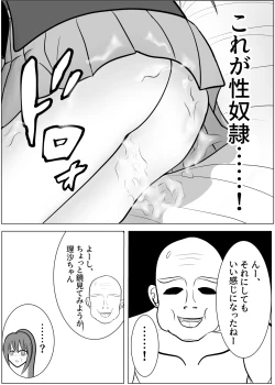 Page 65 of TSをする。性奴隷になる。