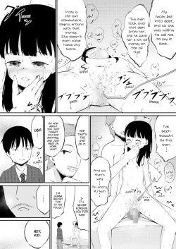 Page 14 of Zutto Suki Datta Osananajimi ga Mai Nichi Rape Sareteita... | My Childhood Friend I've Always Been in Love with was Being Raped Every Day...