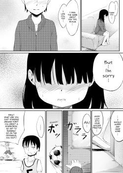 Page 7 of Zutto Suki Datta Osananajimi ga Mai Nichi Rape Sareteita... | My Childhood Friend I've Always Been in Love with was Being Raped Every Day...