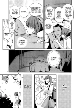 Page 10 of Kibana-san Gomennasai | I'm Sorry Raihan