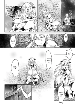 Page 23 of Makiba no Bonyuu Nikki| Daily Life of the Dairy Ranch