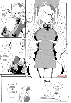 Page 2 of Watashi o Honki ni Saseta no wa Dare na no Kashira? | What Was It That Made Me Take You So Seriously?