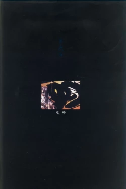 Page 70 of Kao no Nai Tsuki Visual Fanbook