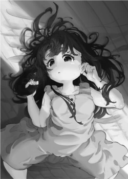 Page 2 of ひみつのおまじない