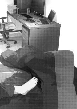 Page 4 of Chouritsu Penalty | Tuning Penalty