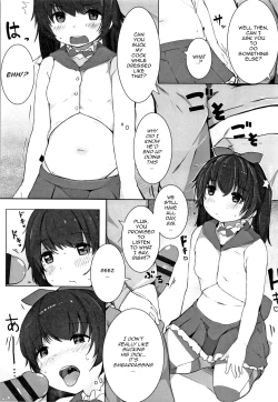 Page 8 of Tokubetsuna koto o suru tokki ni wa