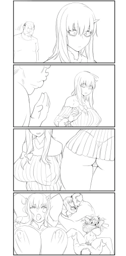 Page 22 of Lavinia Whateley 20 Years Old