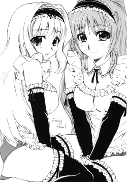 Page 3 of Feeling Heart