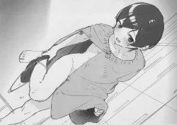 Page 6 of marine～2nd～ preview