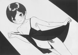 Page 7 of marine～2nd～ preview