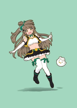 Page 79 of Cyclone no Doujinshi Matome 2012-2019 part 2