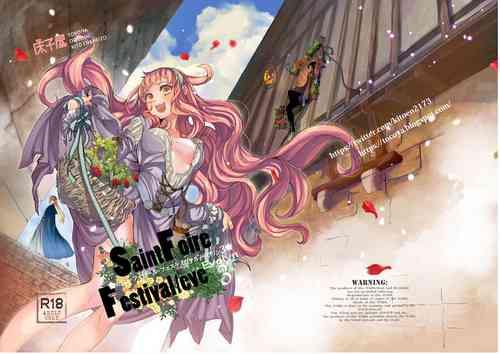 Download Saint Foire Festival/eve Evelyn:3